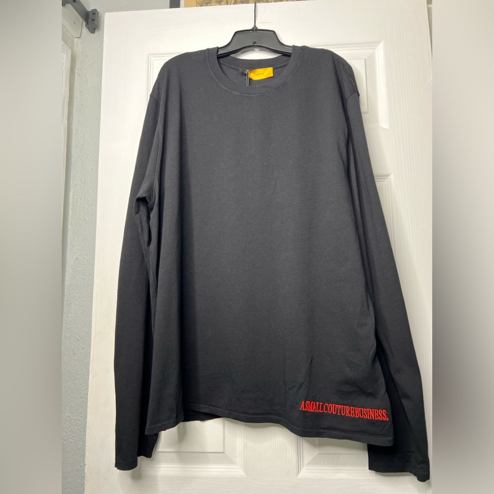 Pyer Moss Long sleeve Tee Size Medium